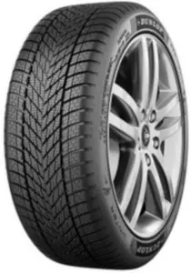 Dunlop Winter ( 195/65 R15 91H BLK, EVs )