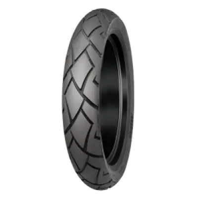 Mitas Terraforce-R ( 120/90-17 TL 64H Bakhjul )