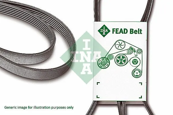 Multirem INA FB 4PK1070