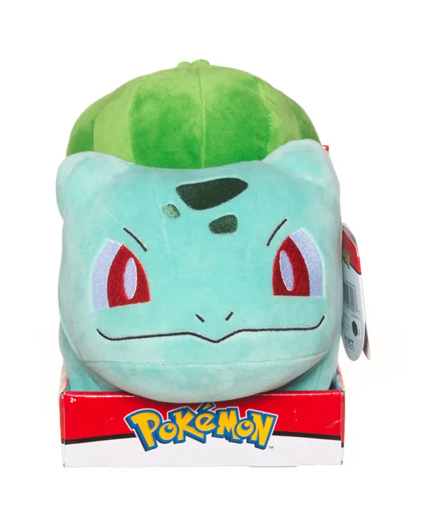 Gosedjur Bulbasaur 30 cm