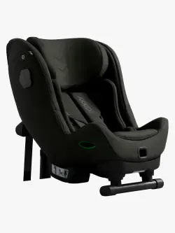 Axkid Minikid 4 Max Bilbarnstol – Forest Moss Green