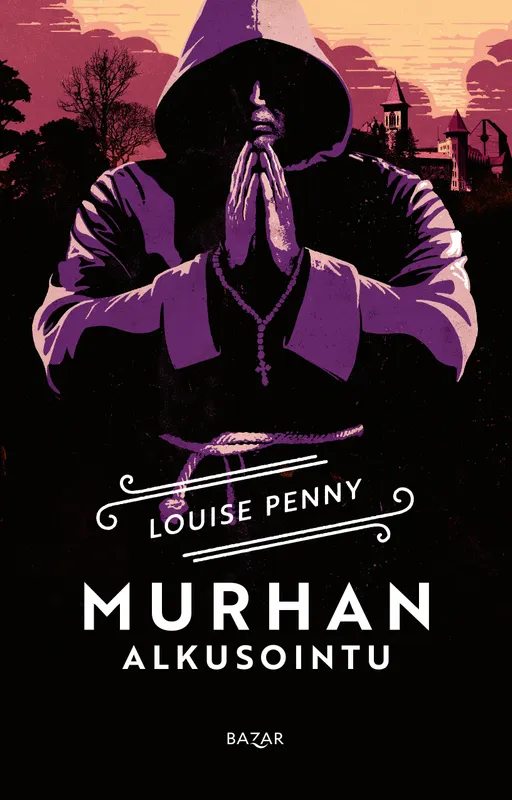 Murhan alkusointu, E-bok
