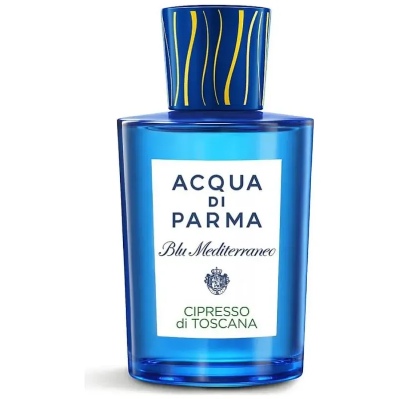 Acqua di Parma Blu Mediterraneo Cipresso di Toscana Edt 30ml