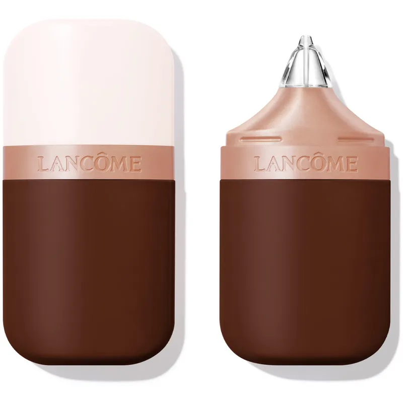 Lancôme Face Idole Fond de Teint Skin Idôle 3 Serum Supertint 58C