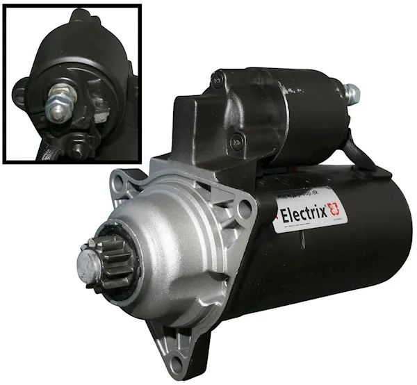 Startmotor JP GROUP 1190301300