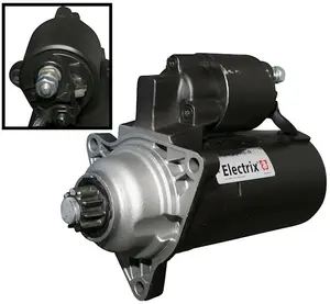 Startmotor JP GROUP 1190301300