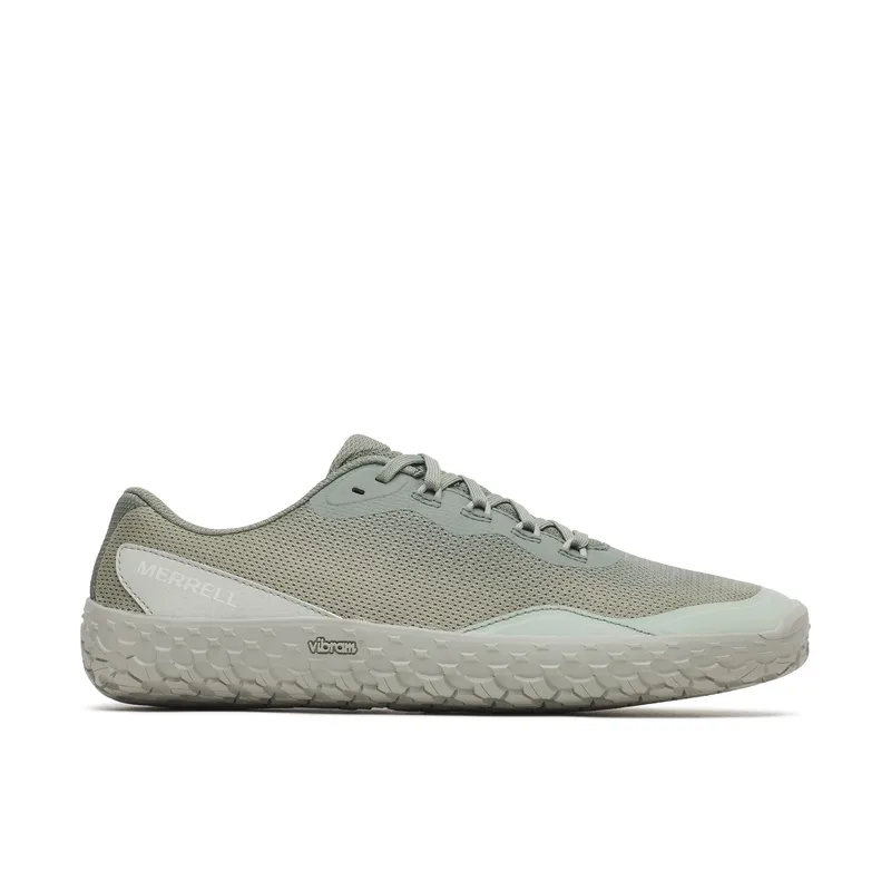 Merrell Vapor Glove 7 löparskor (herr) – Black, 42