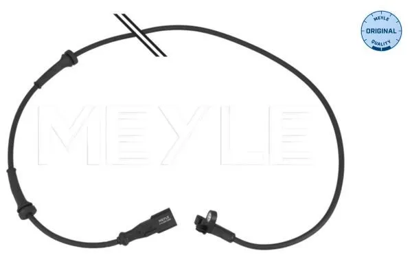 ABS-givare MEYLE 014 899 0096