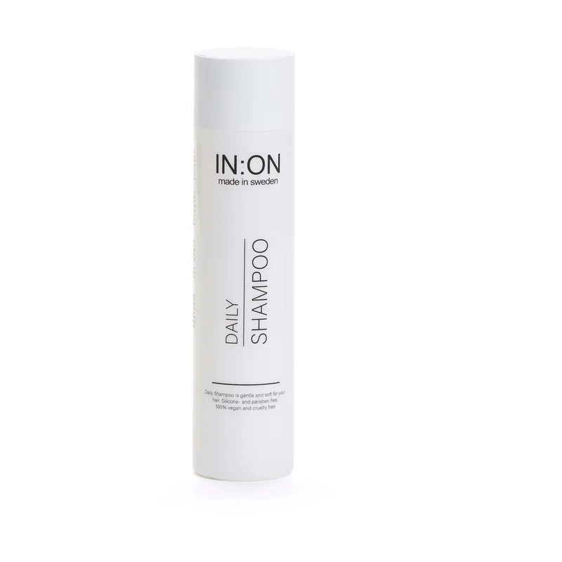 IN:ON Daily Shampoo 250 ml