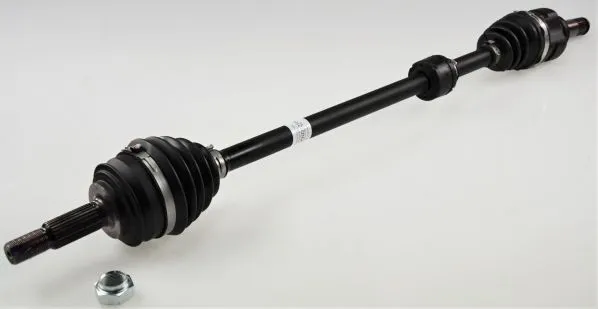 Drivaxel SPIDAN GKND12154