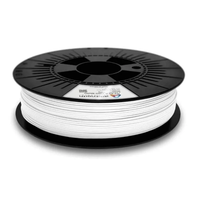 ADDNORTH HT-PLA PRO Matte 750g White