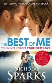 The Best Of Me (#3338)