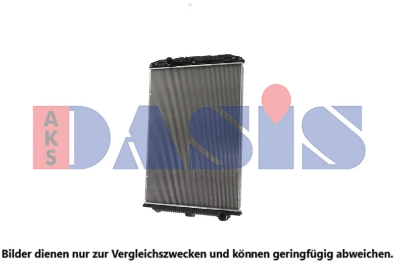Kylare AKS DASIS 290012S