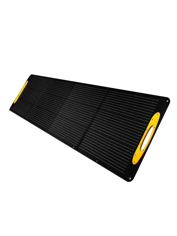 Aqiila Sunbird P200 Black