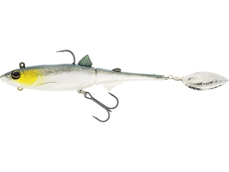 Westin Hypoteez Spintail 14cm 48g Sinking Preyfish 1pcs