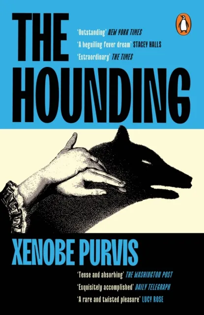 The Hounding