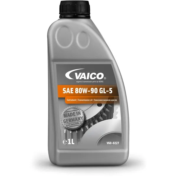 Växellådsolja (man) VAICO V60-0227