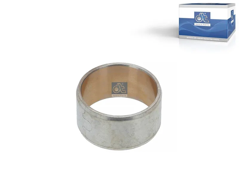Bussning, bromsbackssprint DT Spare Parts 2.40050