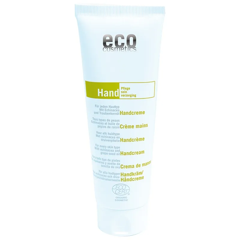 Eco Cosmetics Handkräm 125 ml