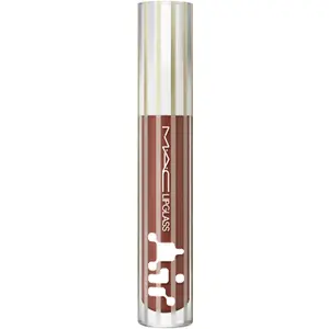 MAC Cosmetics Lipglass Air Non-Sticky Gloss Aesthetic - 5 ml
