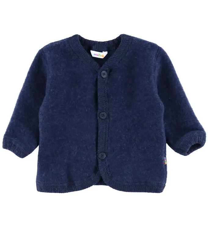Joha Kofta Merinoull, Dark Blue, 90