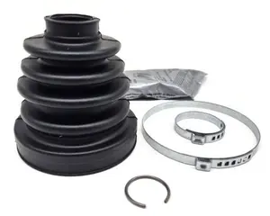Bälgsats, drivaxel LÖBRO 306035