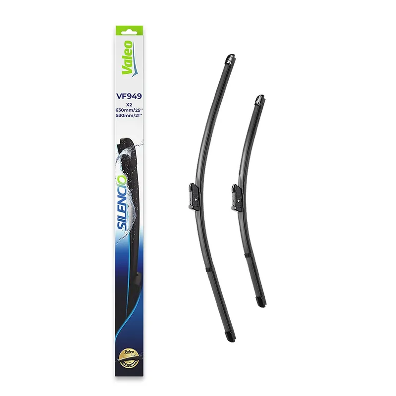 Torkarblad VALEO 577949