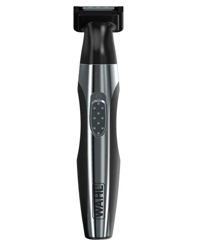 Wahl Hårtrimmer Deluxe Travel Kit