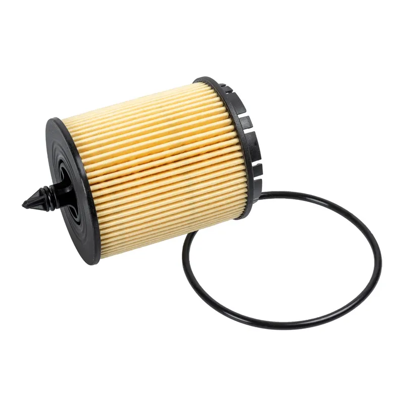 Oljefilter FEBI BILSTEIN 39762
