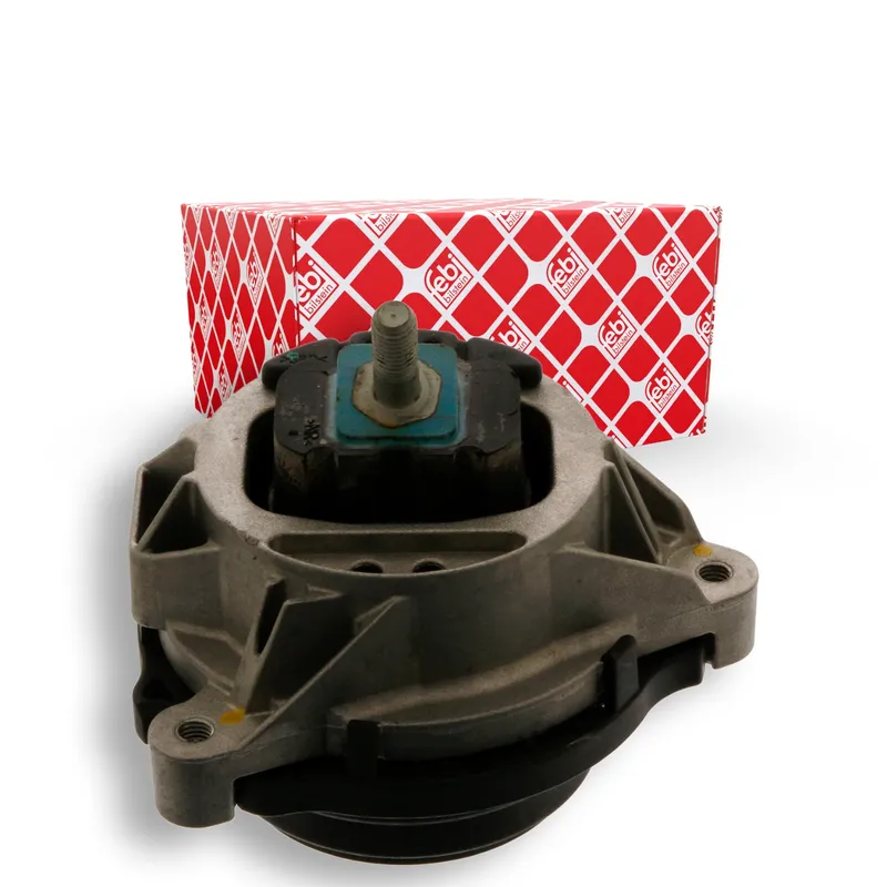 Motorkudde FEBI BILSTEIN 39007