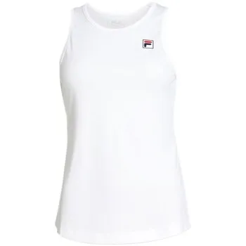 Fila Alma Women Top White