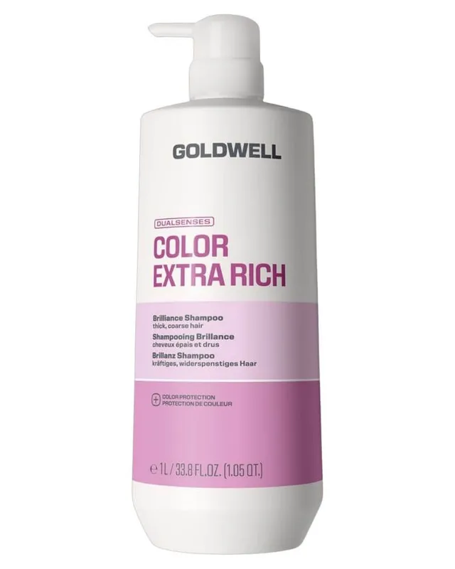 Goldwell Dualsenses Color Extra Rich Brilliance Shampoo 1000 ml
