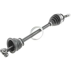Drivaxel NTY NPW-RE-039