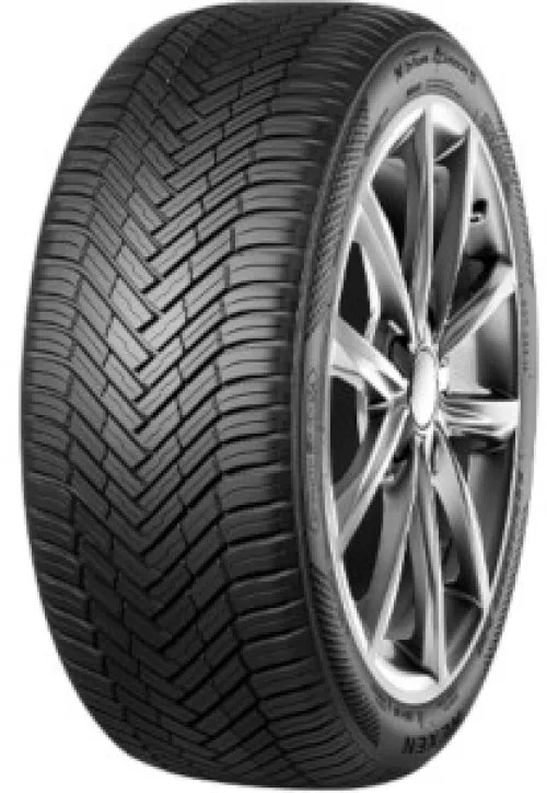 Nexen N blue 4 Season 2 ( 245/45 ZR18 100Y XL 4PR, RPB )