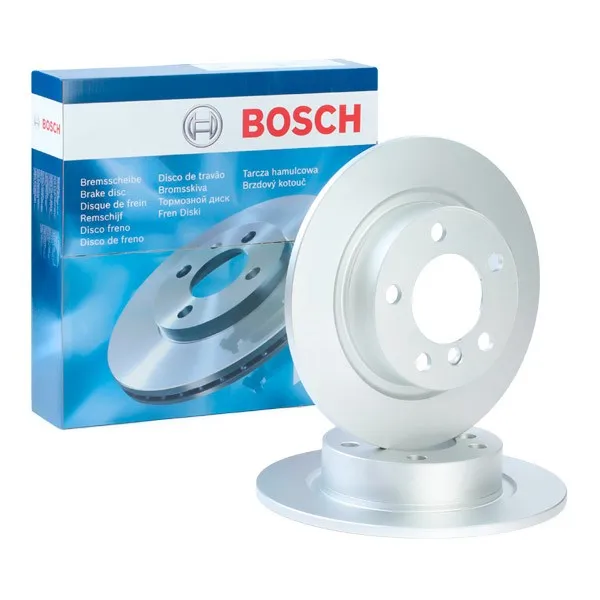 Bromsskiva BOSCH 0 986 479 728