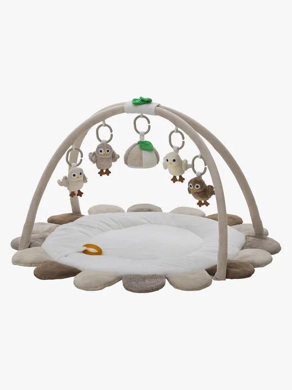 Rätt Start Baby Owls Babygym – Bäst i test