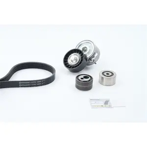 Drivremssats CONTITECH 6PK1468K1