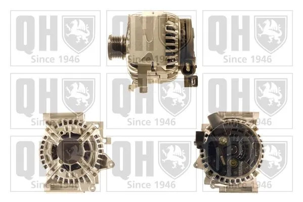 Generator QUINTON HAZELL QRA2994
