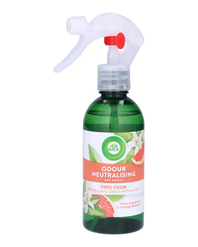 Air Wick Air Spray Odour Neutralising 236 ml