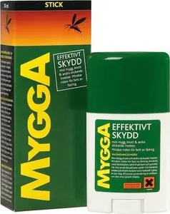 Mygga Mosquito Stick Nocolour