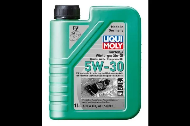 Motorolja LIQUI MOLY 1279