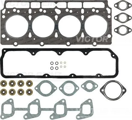 Sotningssats REINZ 02-40780-03