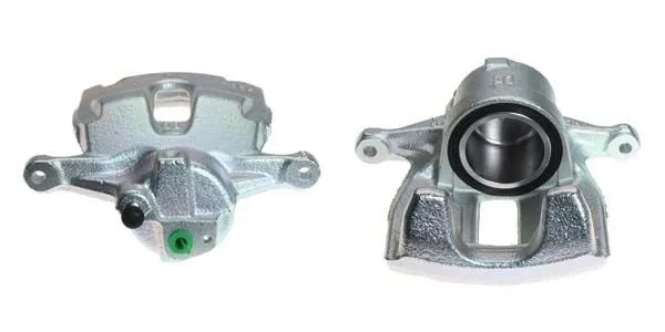 Bromsok BUDWEG CALIPER 345320
