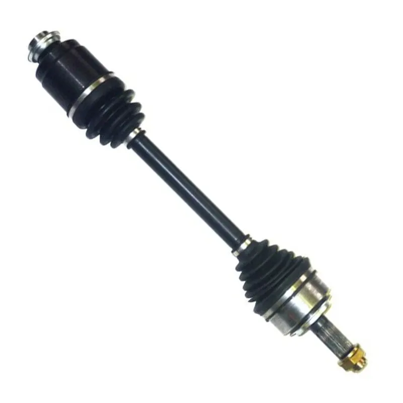 Drivaxel EURODRIVELINE HO-157