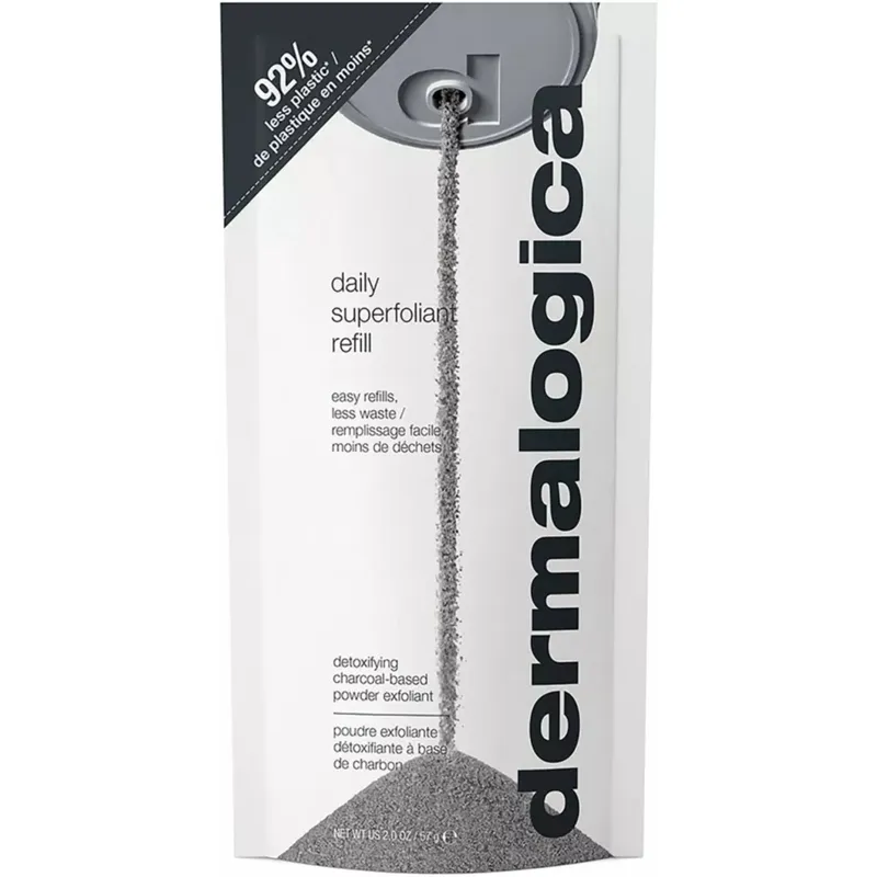 Dermalogica Dynamic Skin Daily Superfoliant Refill 57 g
