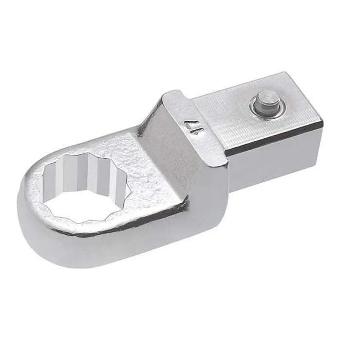 Facom 13.16 Ringnyckel 14 x 18 mm, med insticksfäste 16 mm