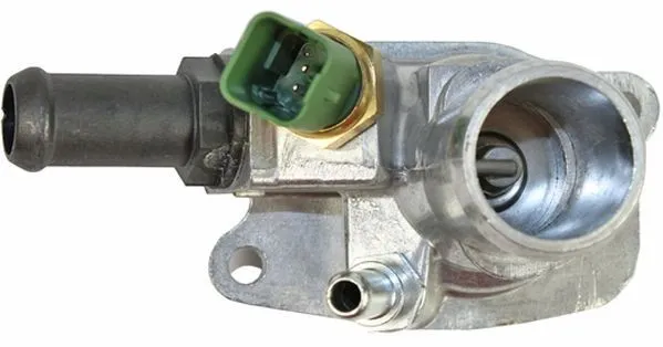 Termostat, kylvätska METZGER 4006082