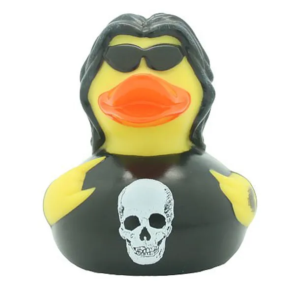 Badanka Heavy Metal
