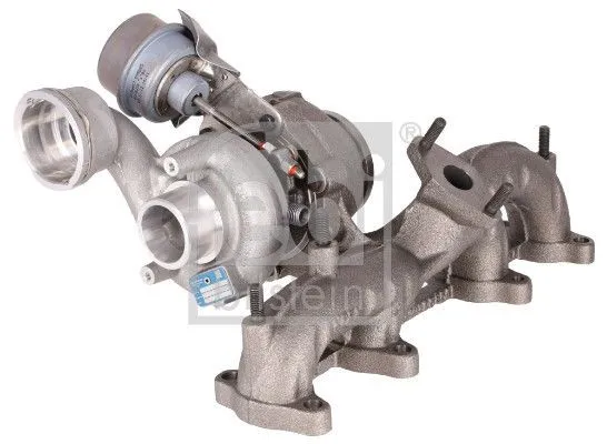 Turboaggregat FEBI BILSTEIN 186892