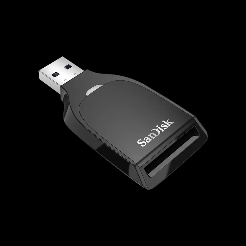 Sandisk Sd Uhs-I Card Reader